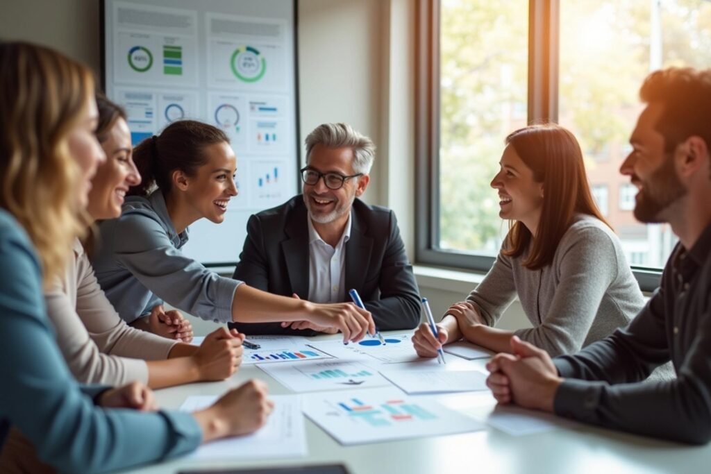 Why Financial Clarity Matters for Growth