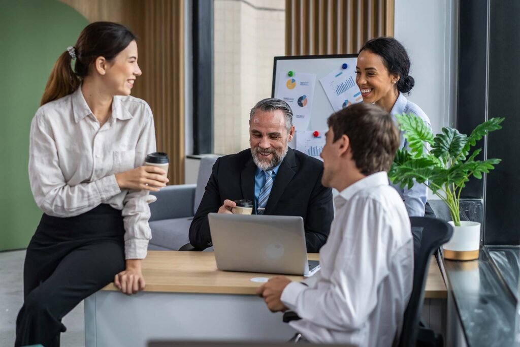 The Importance of a Strong Growth Strategy
